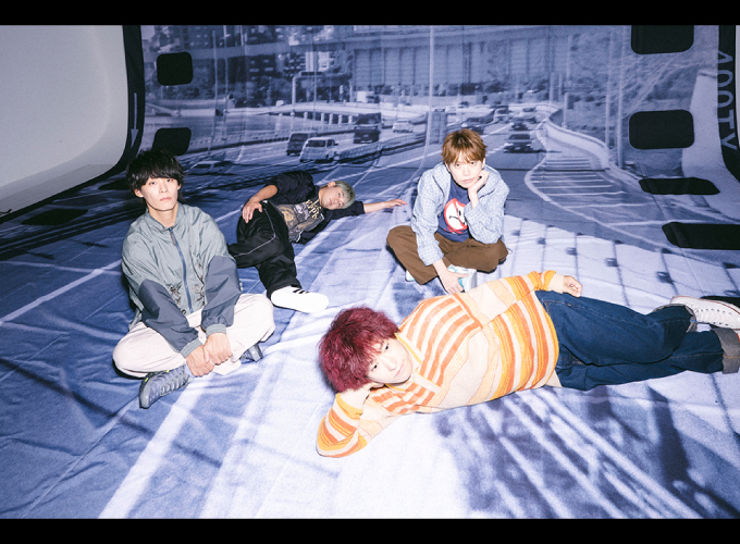 04 Limited Sazabys